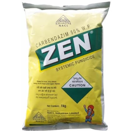 ZEN Systemic Fungicide - 500 gm