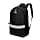 Aristocrat Blake 18L Laptop Backpack (Upto 15.6"),2 Compartments,Grey-Black