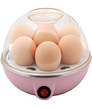 GOCART NA 1 Ltr Egg Boilers Rice Cooker