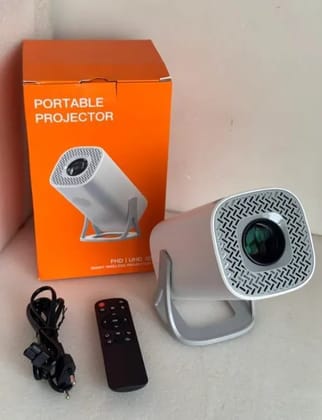 S 40 Mini Portable Projector