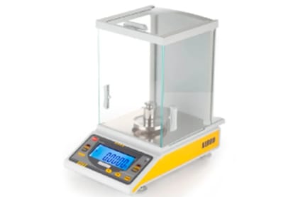 KERRO PRECISION dIGITAL WEIGHING BALANCE Series BL-P7/2204 (320g/0.0001g)