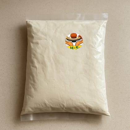 Hemwati Store's maida flour