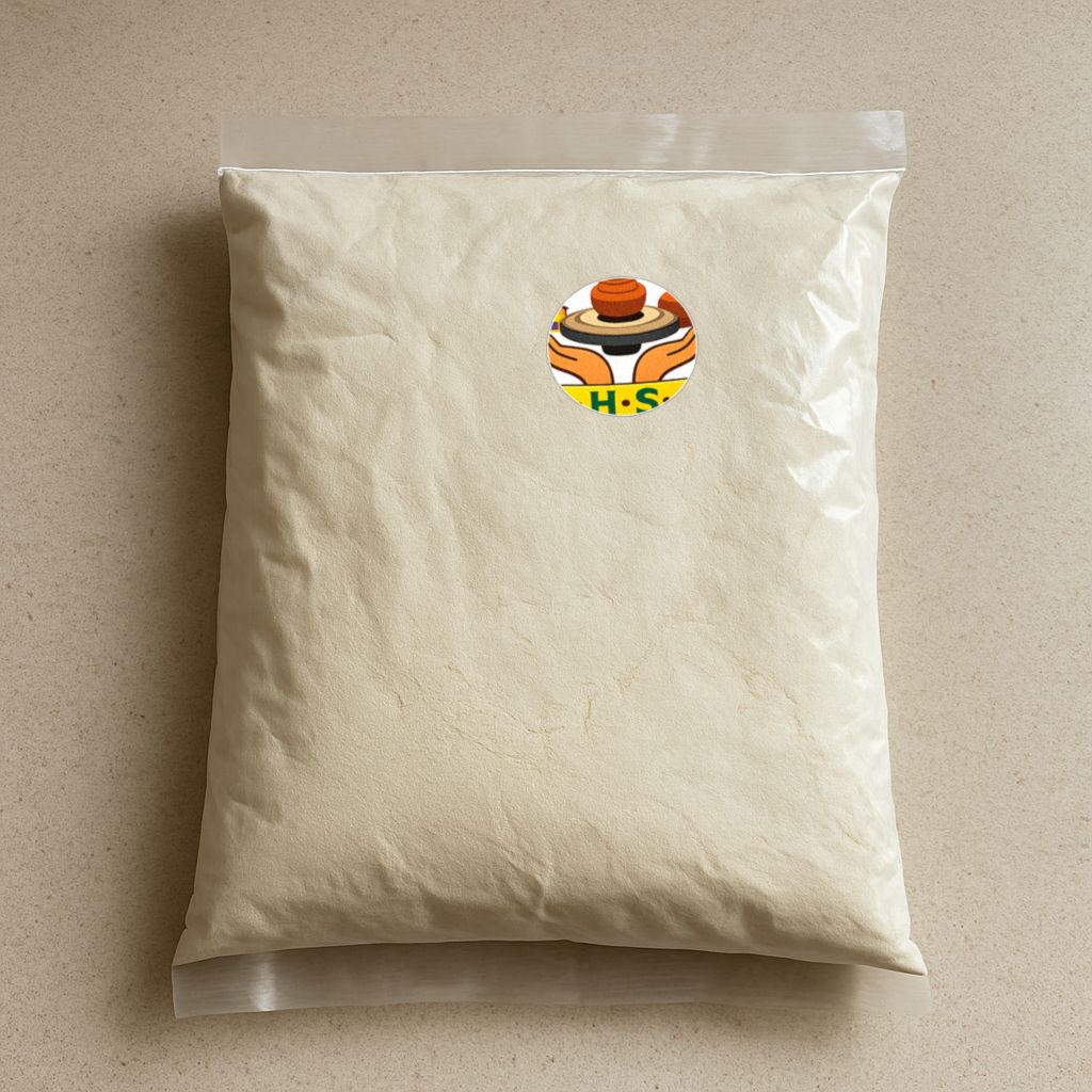 Hemwati Store's maida flour