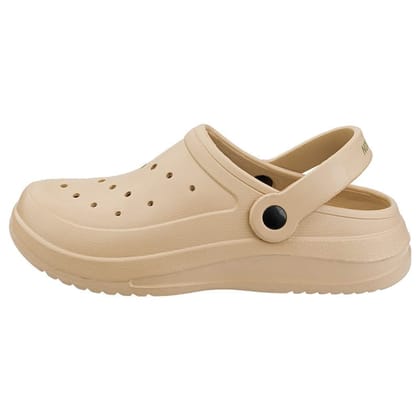 VKC DEBON DG55108 BEIGE  SANDAL