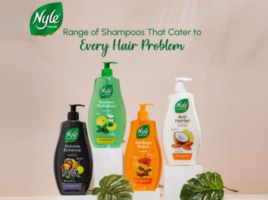 Nyle Naturals - Mumbai