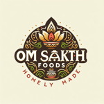 Om Sakthi Foods (Homely Made)