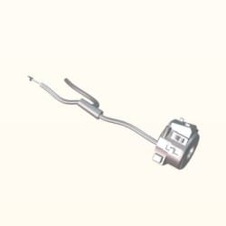 SWITCH ASSEMBLY WINKER - Splendor+ - 35200ABA011S