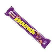 NESTLE MUNCH NESTLE MUNCH