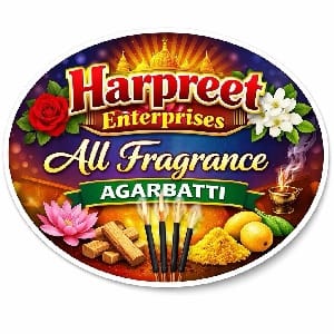 Harpreet Enterpries
