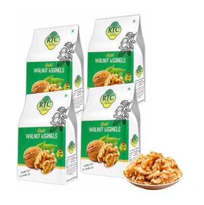 RTC FOODS |Walnut Kernels Gold Without Shell Rich Source of Iron and Protein | Omega 3 Food | RIch in Antioxidants | Delicious and Healthy | Akhrot | Dry Fruits RTC FOODS |Walnut Kernels Gold Without Shell Rich Source of Iron and Protein | Omega 3 Food | RIch in Antioxidants | Delicious and Healthy | Akhrot | Dry Fruits