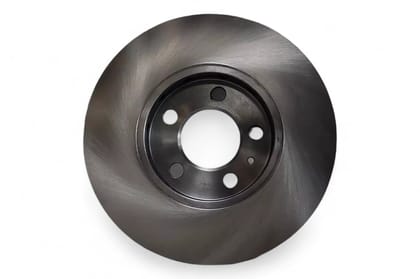 K-tek Front Brake Disc KES1013