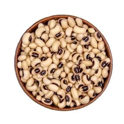 Cowpea - White 500 Gms