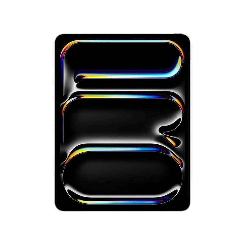 13-inch iPad Pro M5 - NPI Silver 1 TB Wi-Fi with nano-texture glass