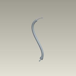 CABLE SEAT LOCK - Achiever - 77156KCT690S
