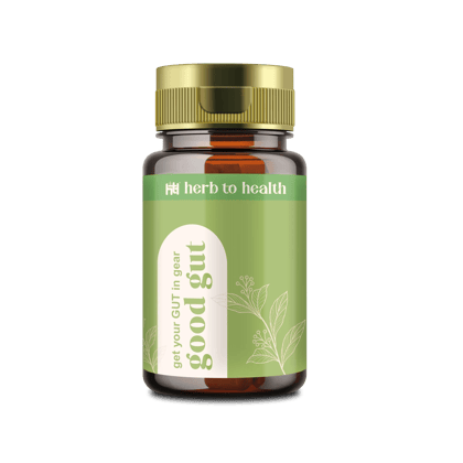 Good Gut – Ayurvedic Digestive Support Good Gut – Ayurvedic Digestive Support