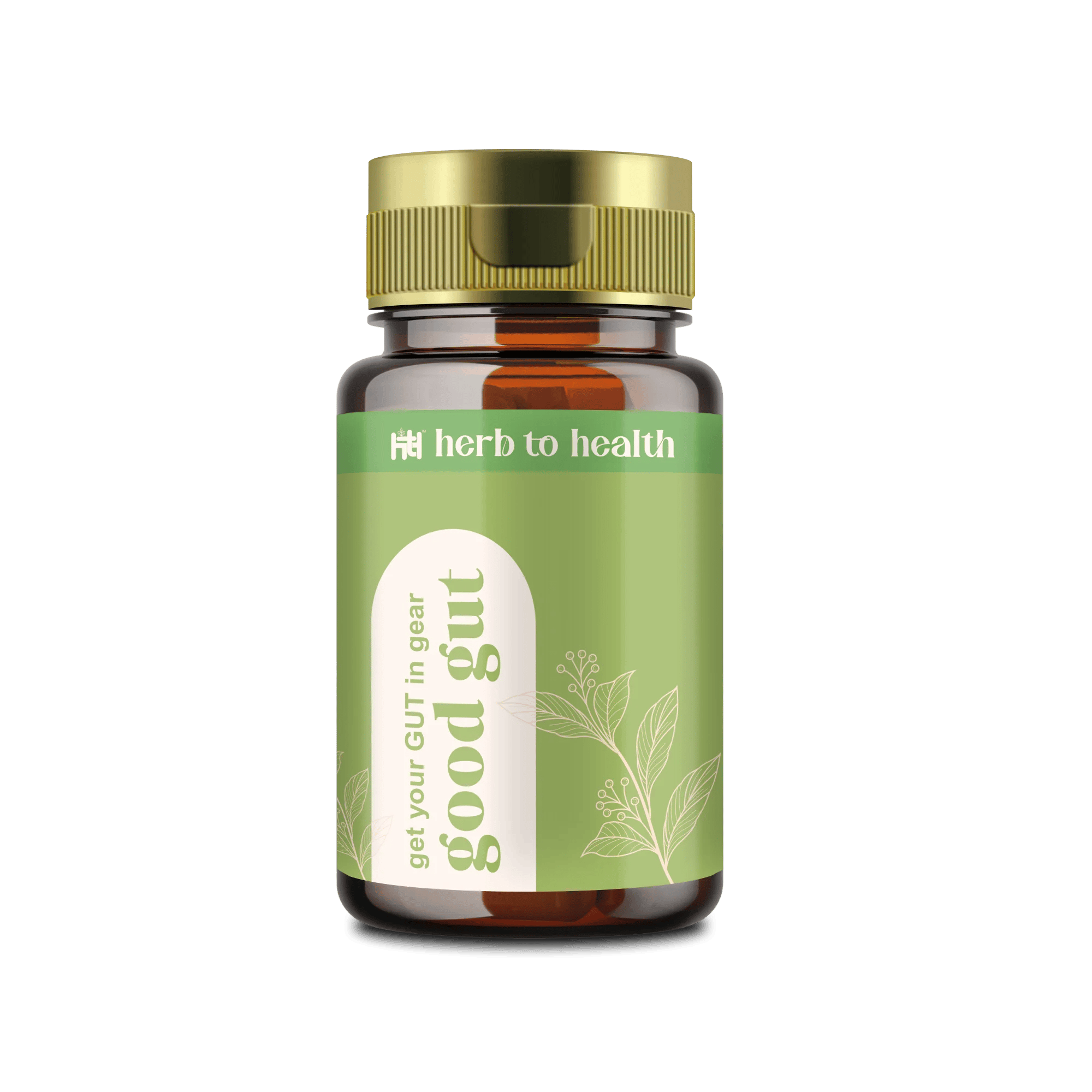 Good Gut – Ayurvedic Digestive Support