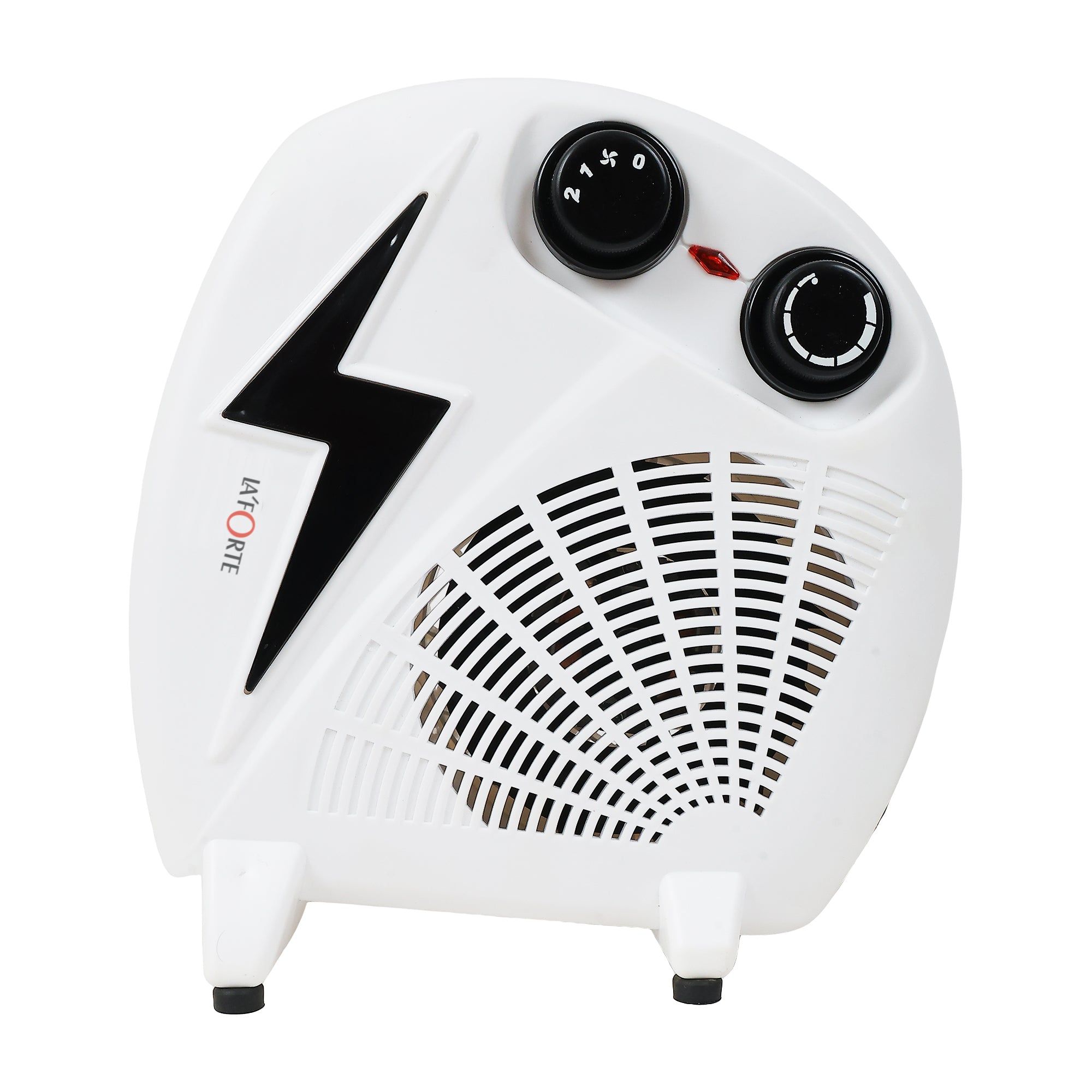 Room Heater For Home 1000/2000 Watts with Overheat Protection | Dual Placement Room Heater For Home 1000/2000 Watts with Overheat Protection | Dual Placement - Blue