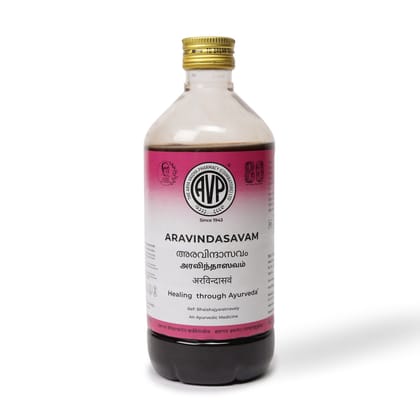 Aravindasavam 450 ML Aravindasavam 450 ML