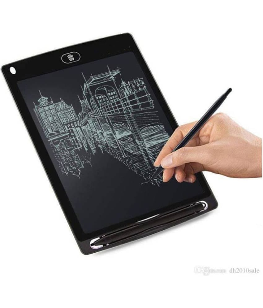 RTB - LCD Writing Pad 8.5 Pack of 1
