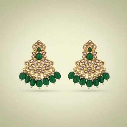 jhumka earing