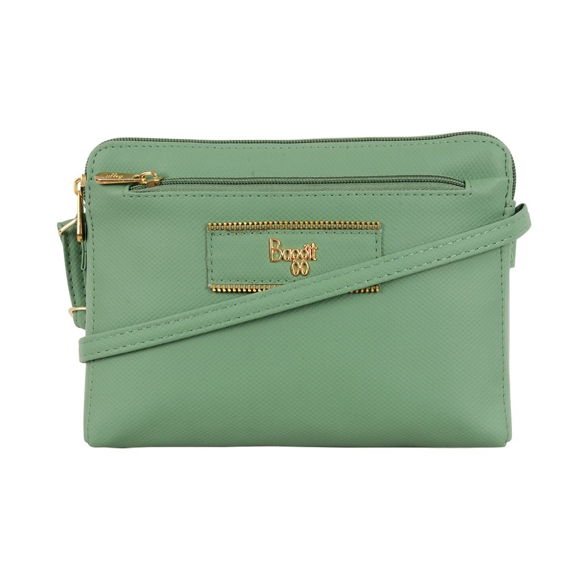 FRANCE MP CAMERA BAG XXS JADE