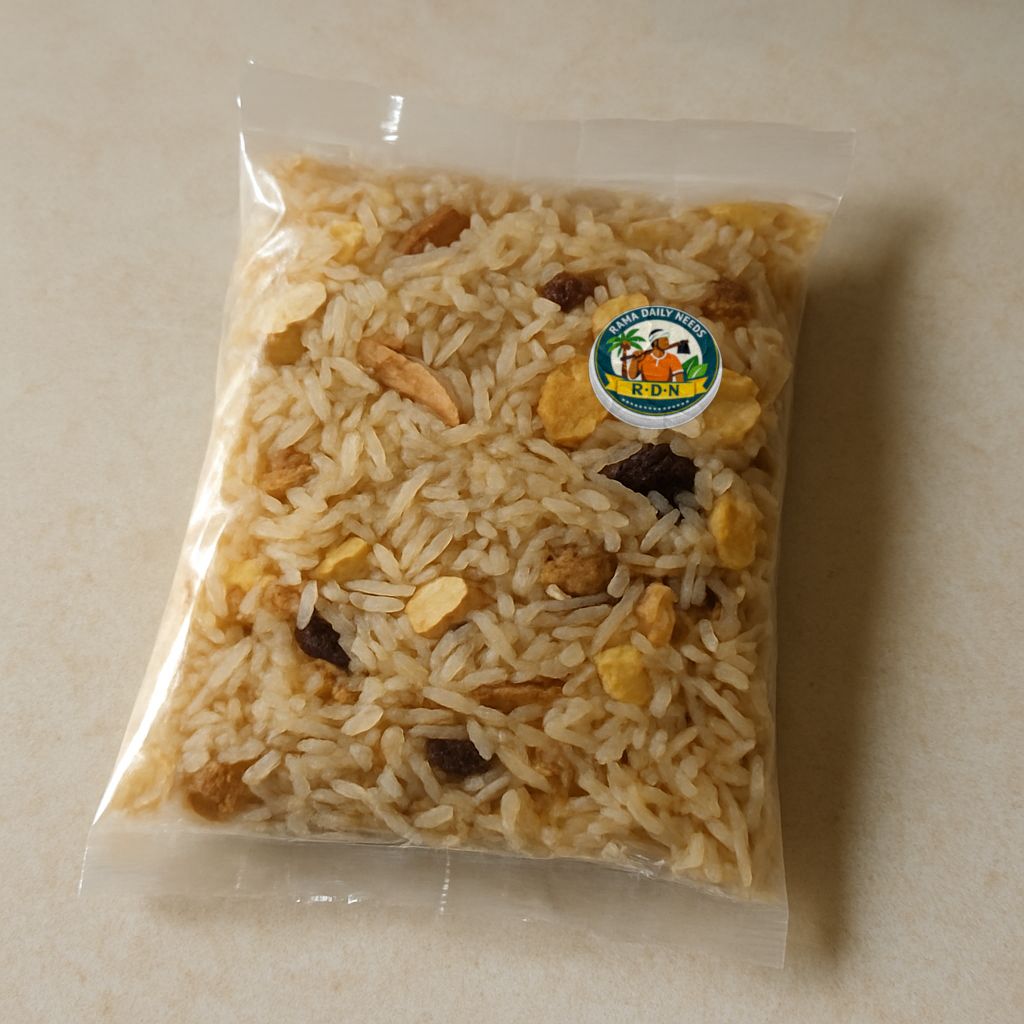 Rama Daily Needs's kheer mix