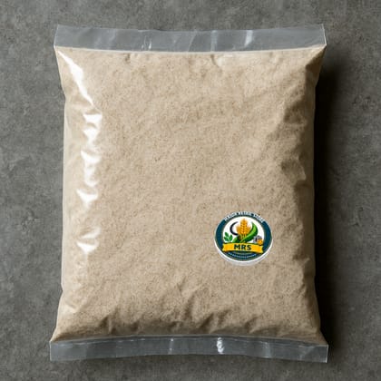 Maida Retail Store's whole wheat flour