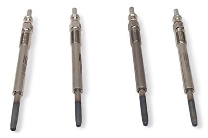 Champion Glow Plug CHN0801