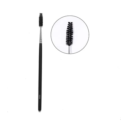 Elecsera Eyebrow Brush - Perfect Quality (Pack of 1)