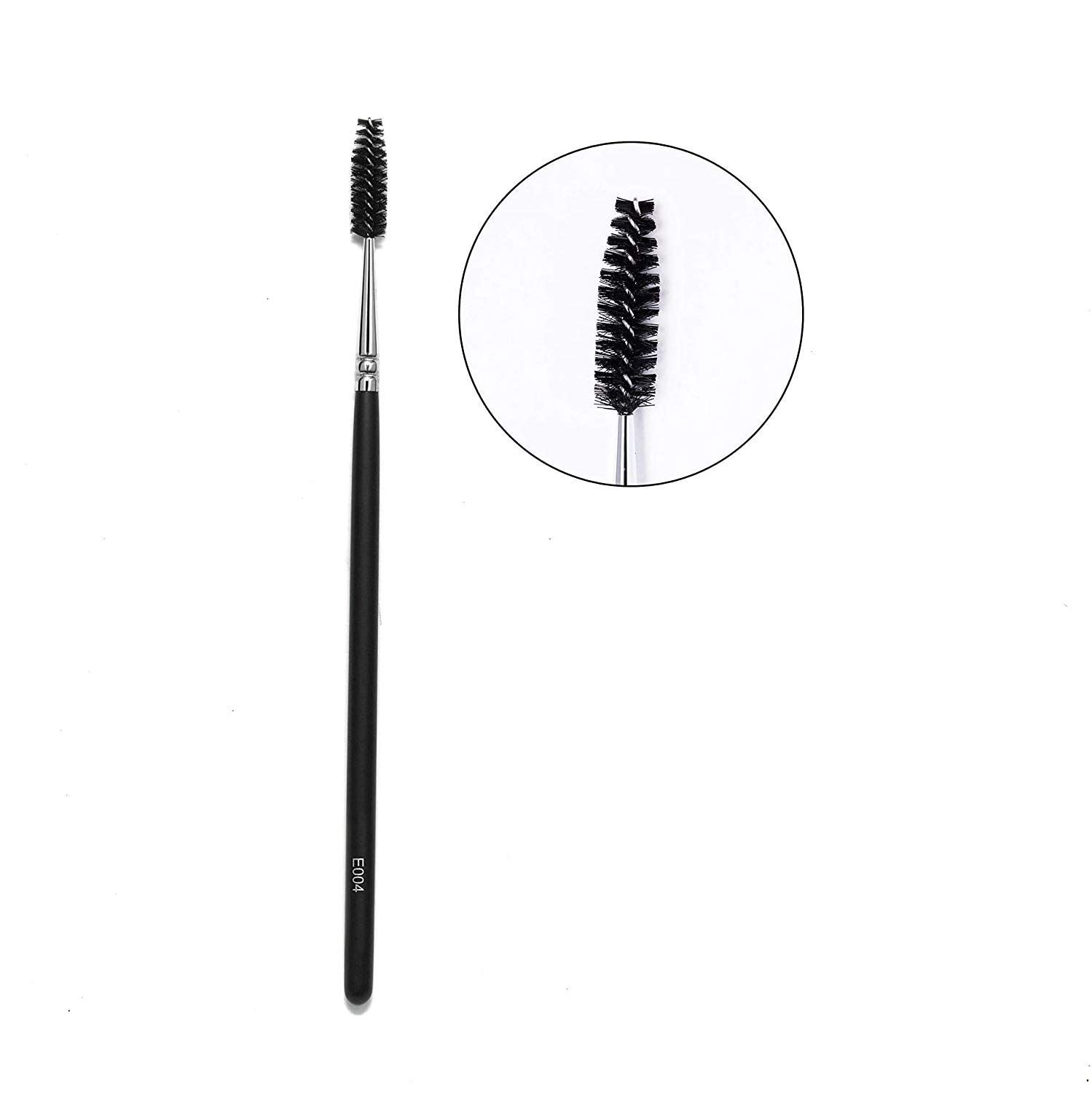Elecsera Eyebrow Brush - Perfect Quality (Pack of 1)