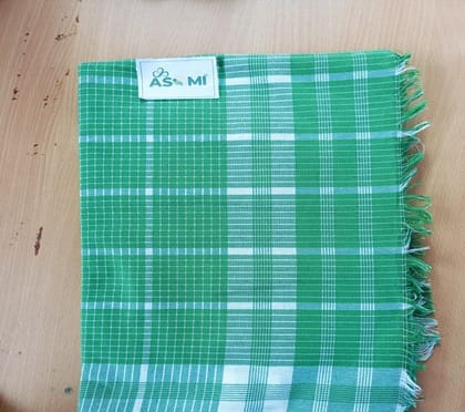 Gamosa cotton