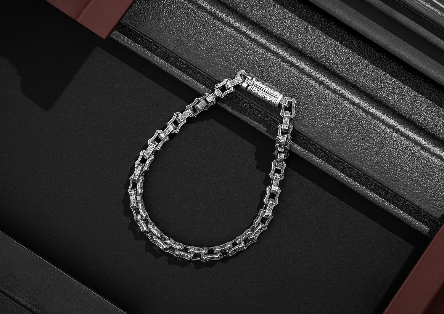 Mystic Link Bracelet