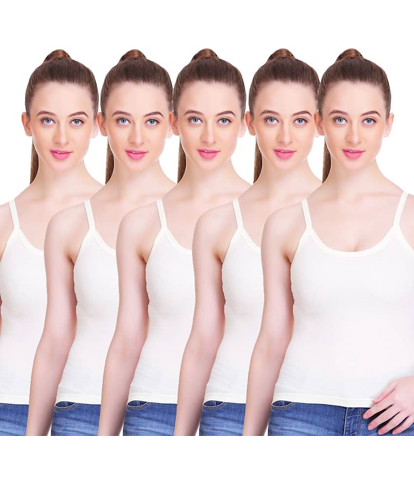 TT Cotton Lycra Slip - Multi Color