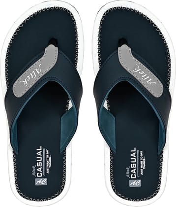 Chappal Wala Tan Men's Thong Flip Flop