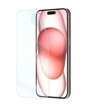 Clear HD Full Coverage Screen Protector for iPhone  Edge to Edge Lamination iPhone XS MAX