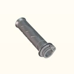 GRIP COMP THROTTLE - Passion Pro - 53140AAC000S
