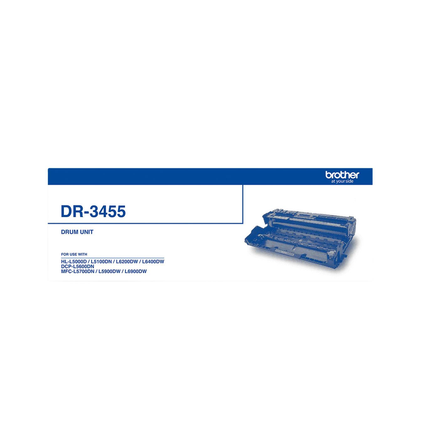 Brother DR 3455 Drum Unit