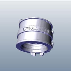 INSULATOR THROTTLE BODY - GLAMOUR MAGNETIC OBD II| GLAMOUR XTEC 2 - 16211ADJC00S