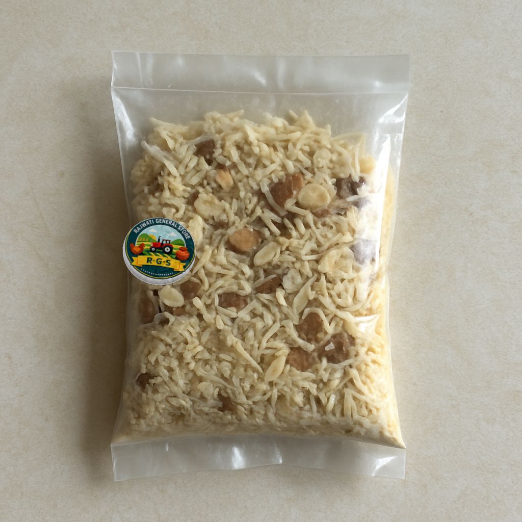 Rajwati General Store's kheer mix