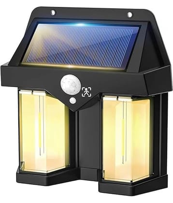 RAMDEV ENTERPRISE 10W Solar Bulb ( Pack of 1 )