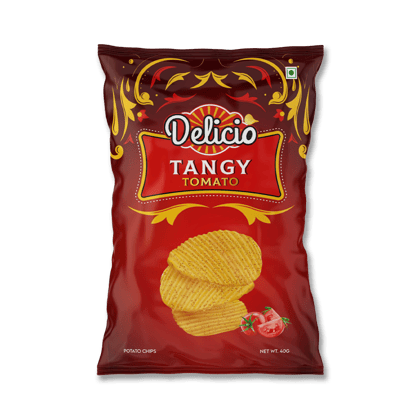 Delicio Tangy Tomato