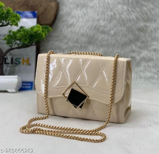 Voguish Stylish Women Slingbags