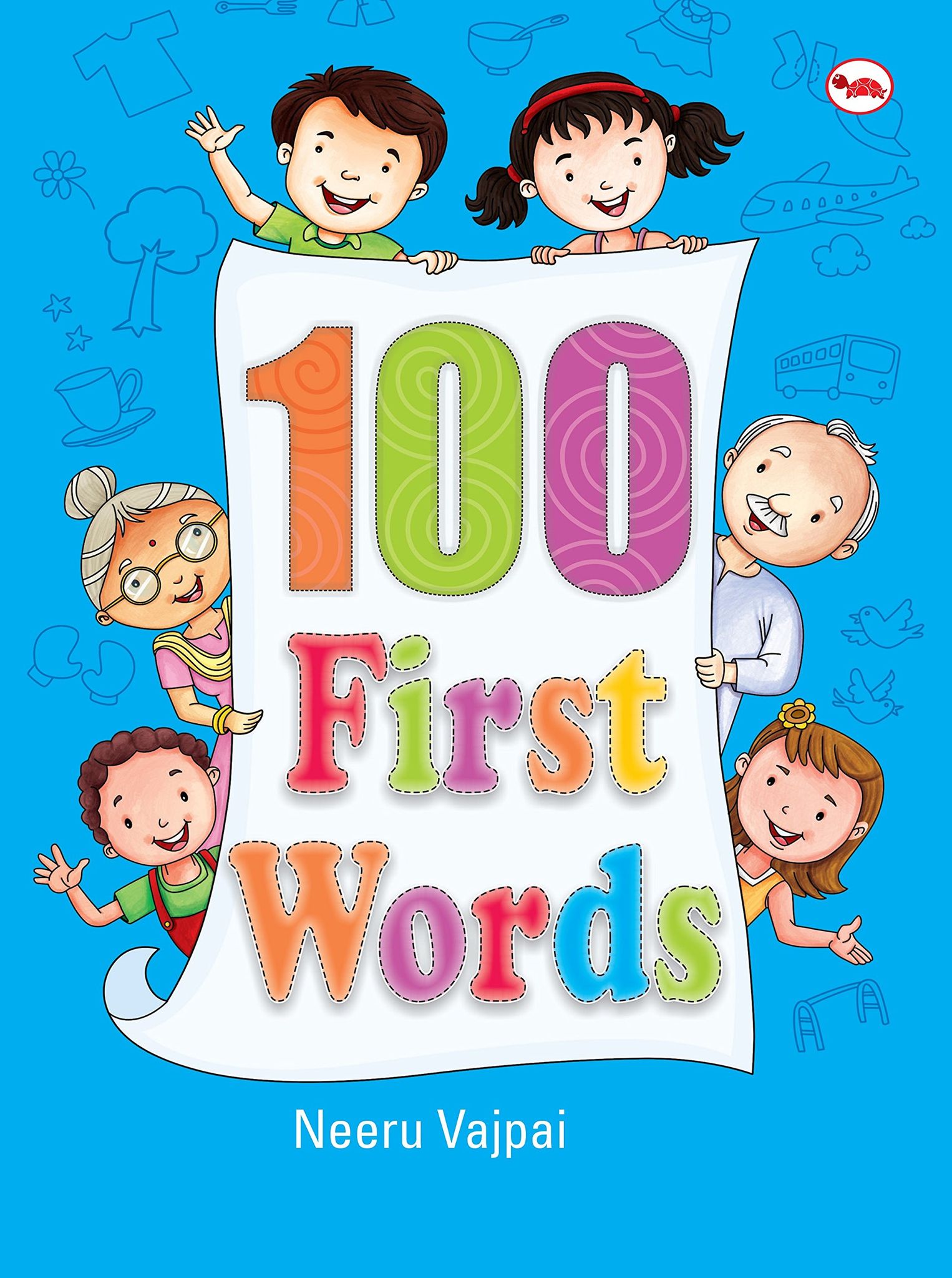 100 First Words