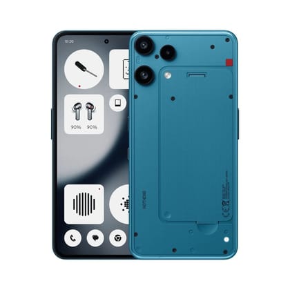 Nothing Phone (3a) Lite 8GB 256GB Blue