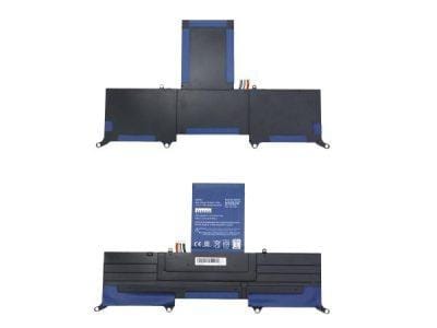 Acer Laptop Battery S3, 11.1V 6 Cells 3280mAh -Compatible Acer Laptop Battery S3, 11.1V 6 Cells 3280mAh -Compatible