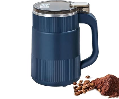 Handle Electric Coffee Grinder