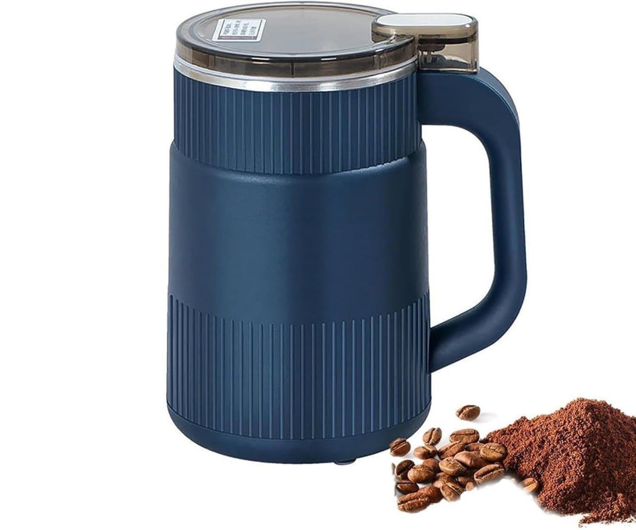 Handle Electric Coffee Grinder