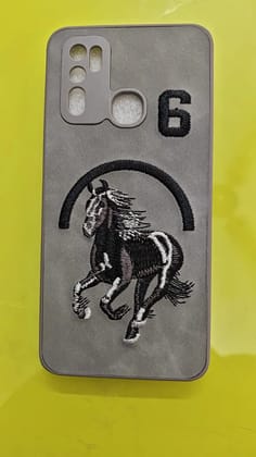 Vi y50  Mobile Cover.