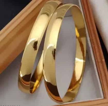 Graceful Bracelet & Bangles