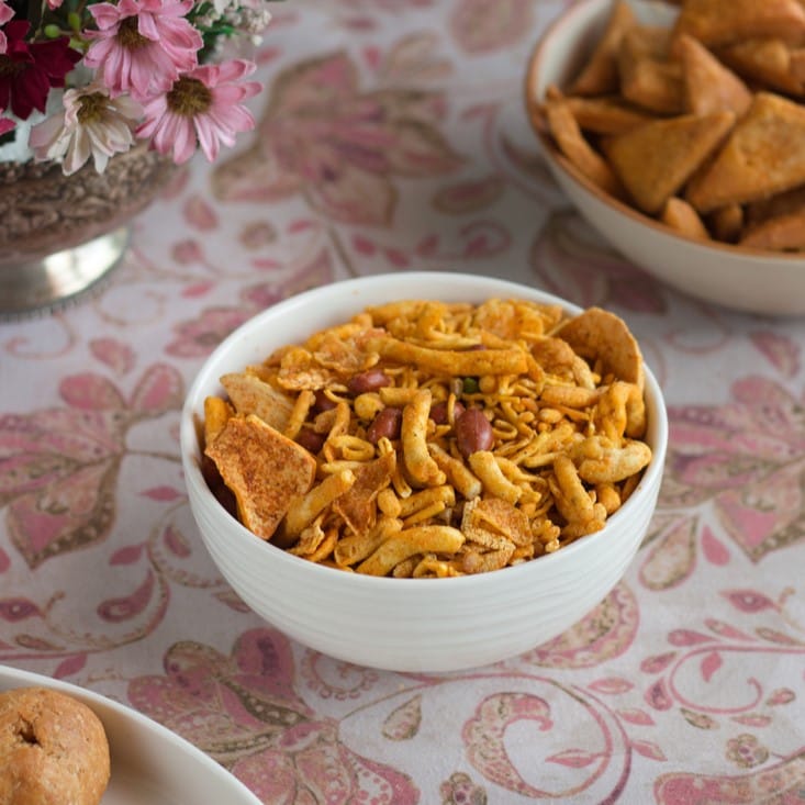 Chatpata Mixture, 1 Kg